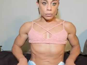 Ripped Cam Model Free Show